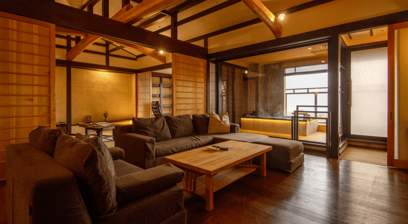 強羅花扇 - 画像 2