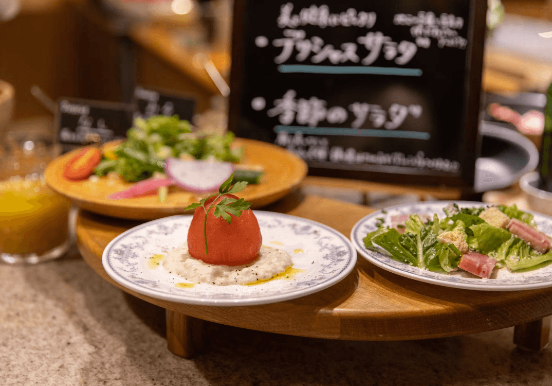 ゆと森倶楽部 - 画像 2