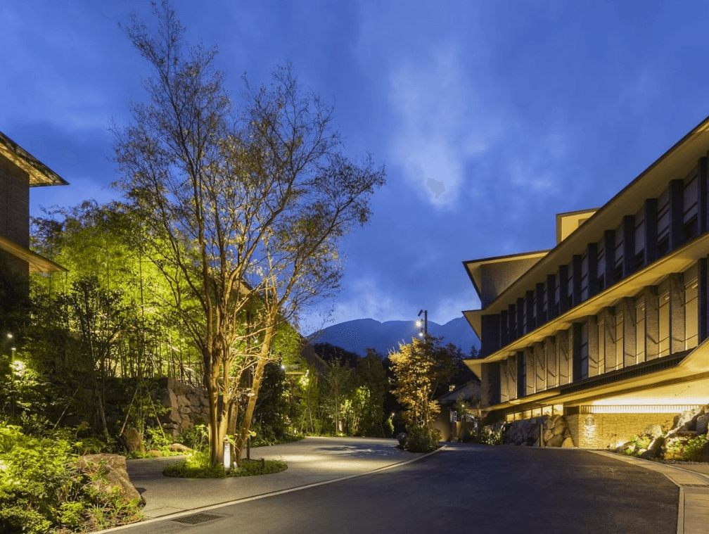 箱根・強羅 佳ら久 - 画像 12