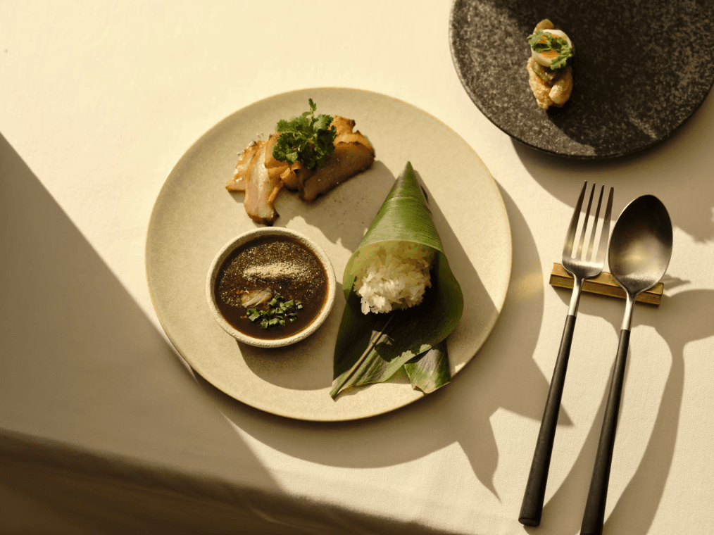 デュシタニ京都 - 画像 12