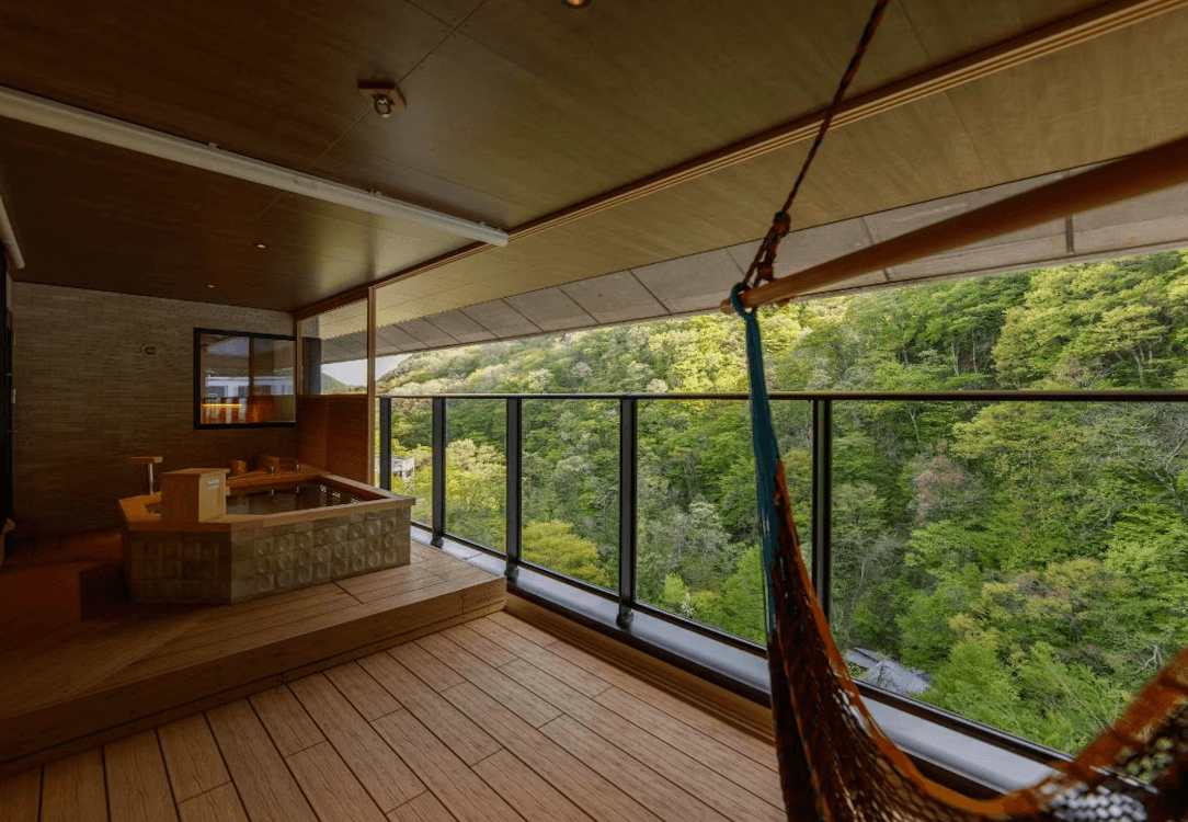 作並温泉ゆづくしSalon一の坊 - 画像 8