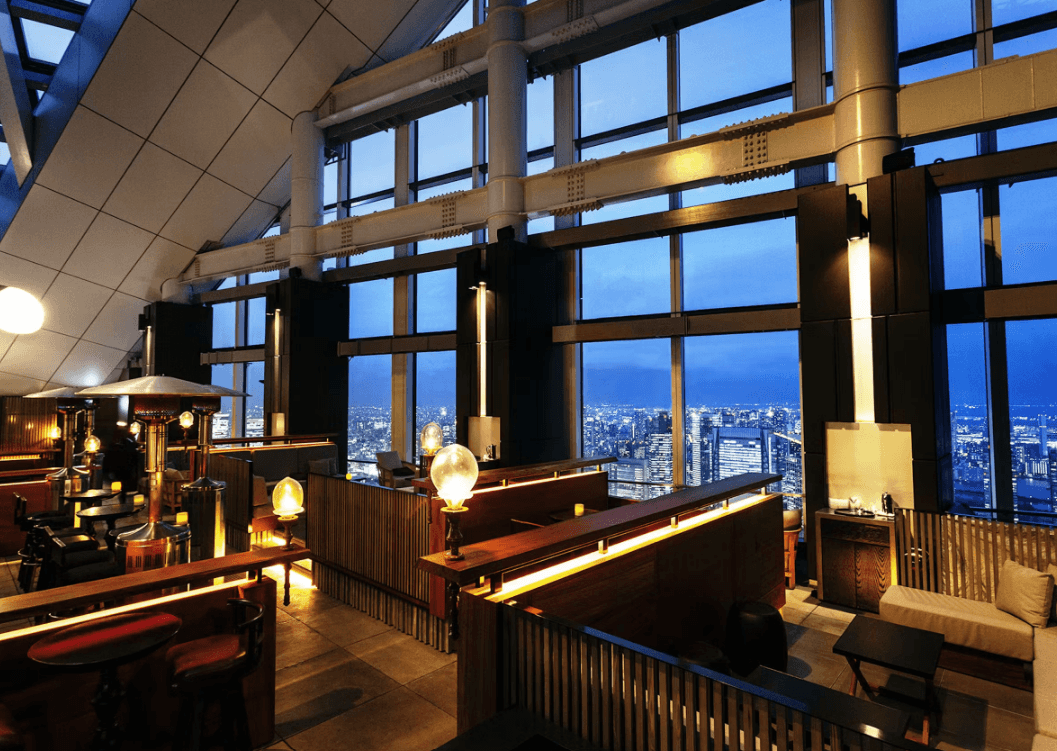 アンダーズ 東京 - 画像 13