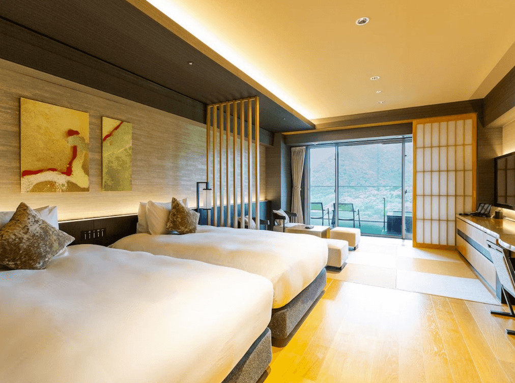 箱根・強羅 佳ら久 - 画像 6