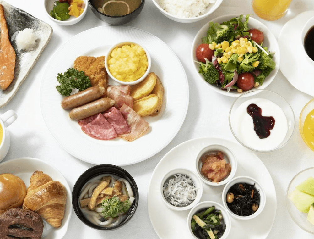 クロス・ウェーブ梅田 - 画像 14