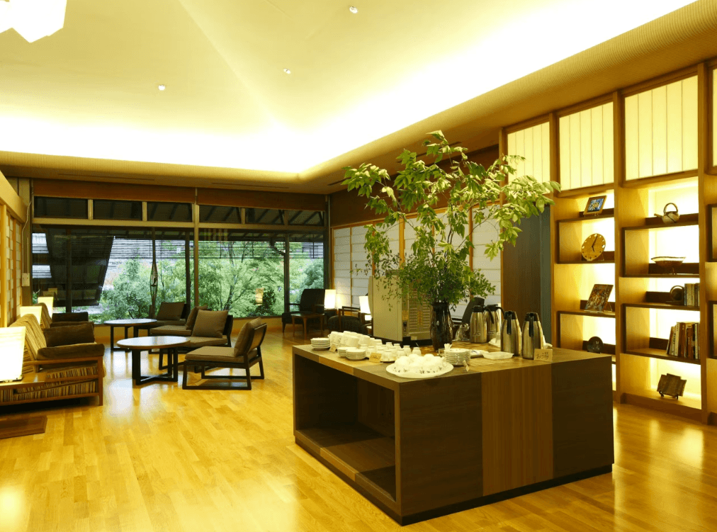 湯めぐりの宿 吉春 - 画像 15