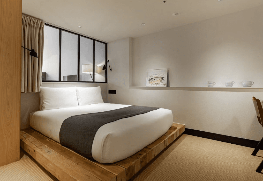 TRUNK(HOTEL) CAT STREET - 画像 2