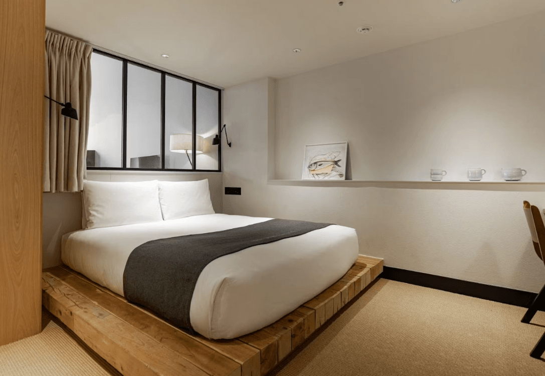 TRUNK(HOTEL) CAT STREET - 画像 2