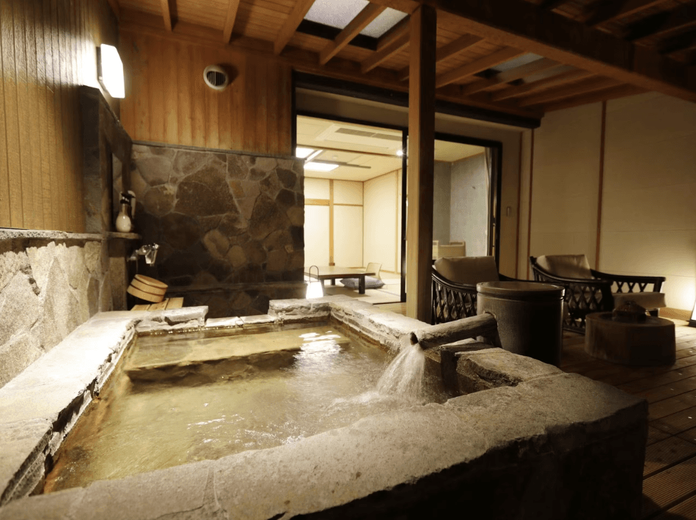 湯めぐりの宿 吉春 - 画像 6