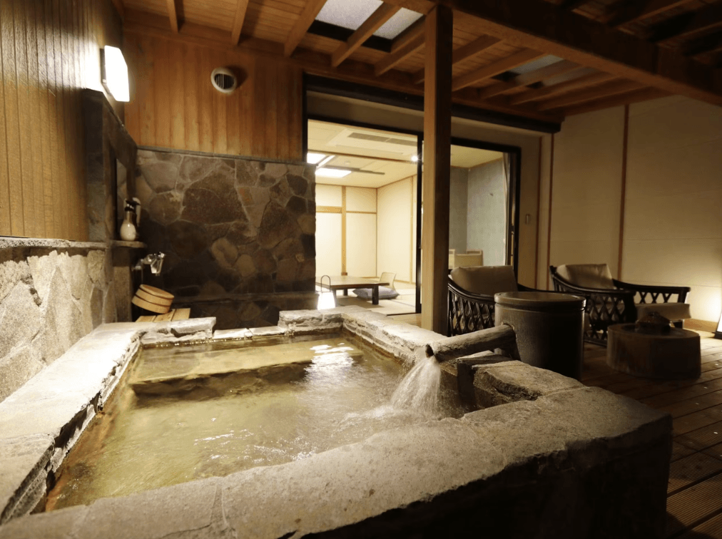 湯めぐりの宿 吉春 - 画像 6