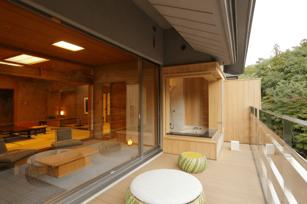 宙 SORA 渡月荘金龍 - 画像 1