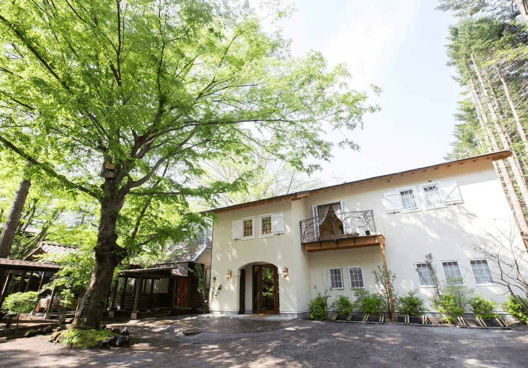 オーベルジュ・ド・プリマヴェーラ - 画像 13