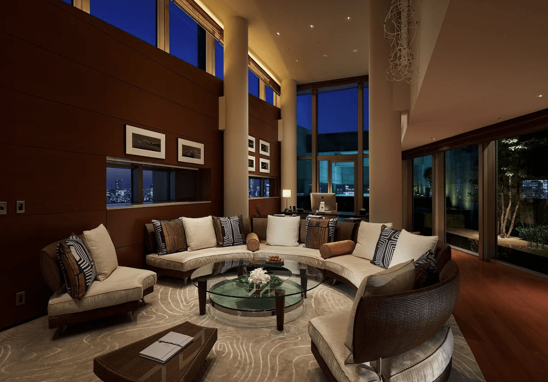 グランド ハイアット 東京 - 画像 15