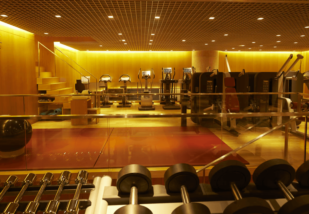 グランド ハイアット 東京 - 画像 3