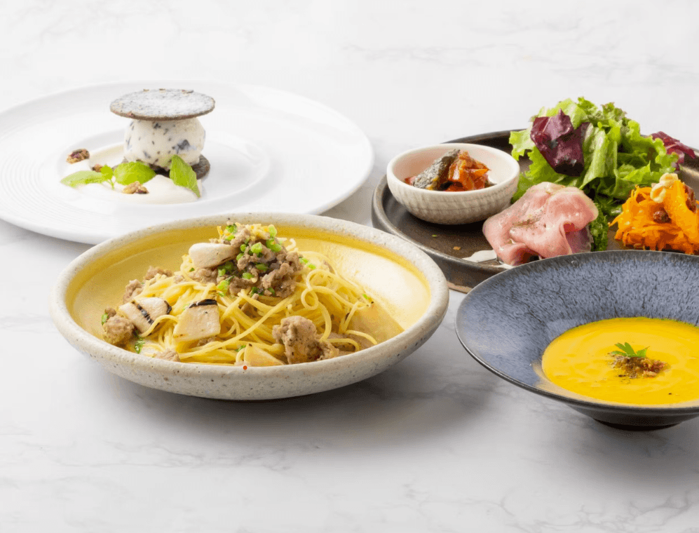 クロスホテル京都 - 画像 9