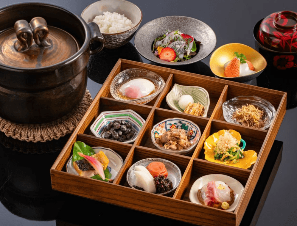 鴨川温泉 璃庵 - 画像 15