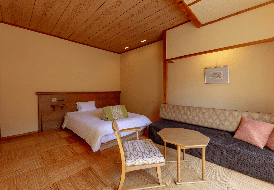 作並温泉ゆづくしSalon一の坊 - 画像 5