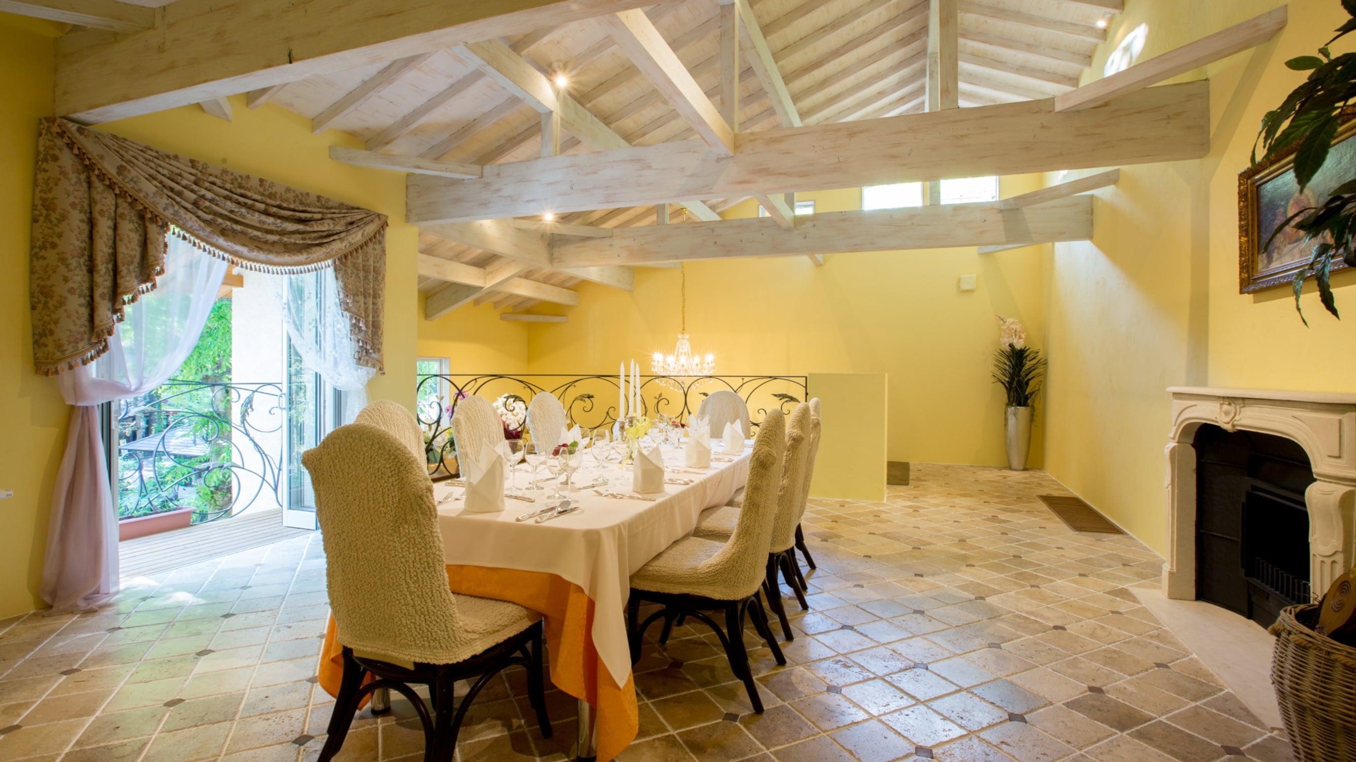 オーベルジュ・ド・プリマヴェーラ - 画像 10