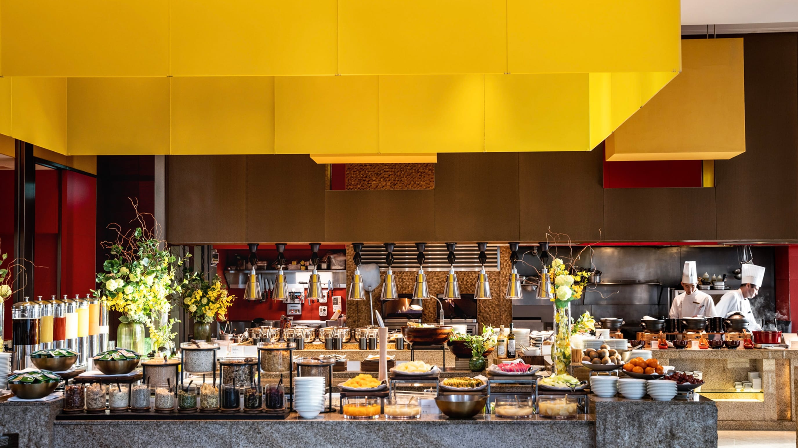 インターコンチネンタルホテル大阪 - 画像 7