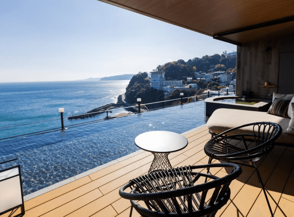 熱海・伊豆山 佳ら久 - 画像 6