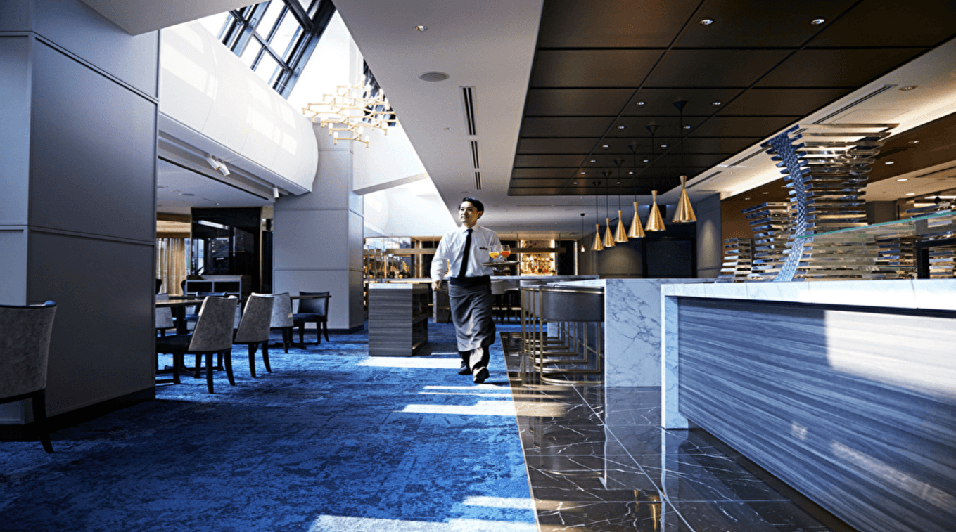 クロスホテル大阪 - 画像 1