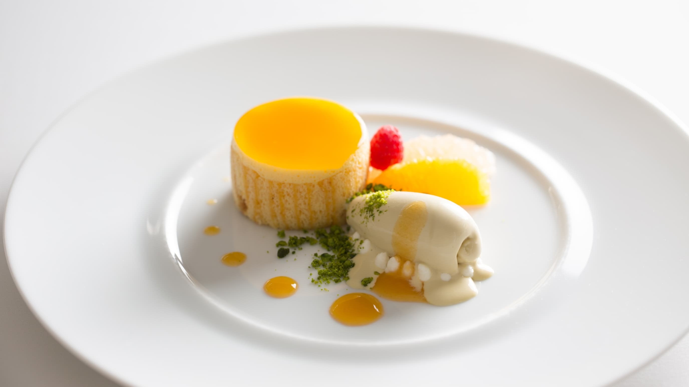 オーベルジュ・ド・プリマヴェーラ - 画像 7