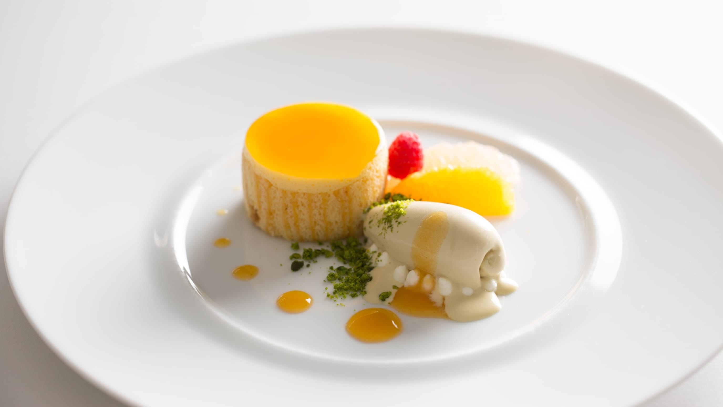 オーベルジュ・ド・プリマヴェーラ - 画像 7