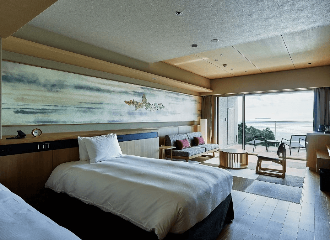 オリックス・ホテルマネジメント株式会社 - 画像 5