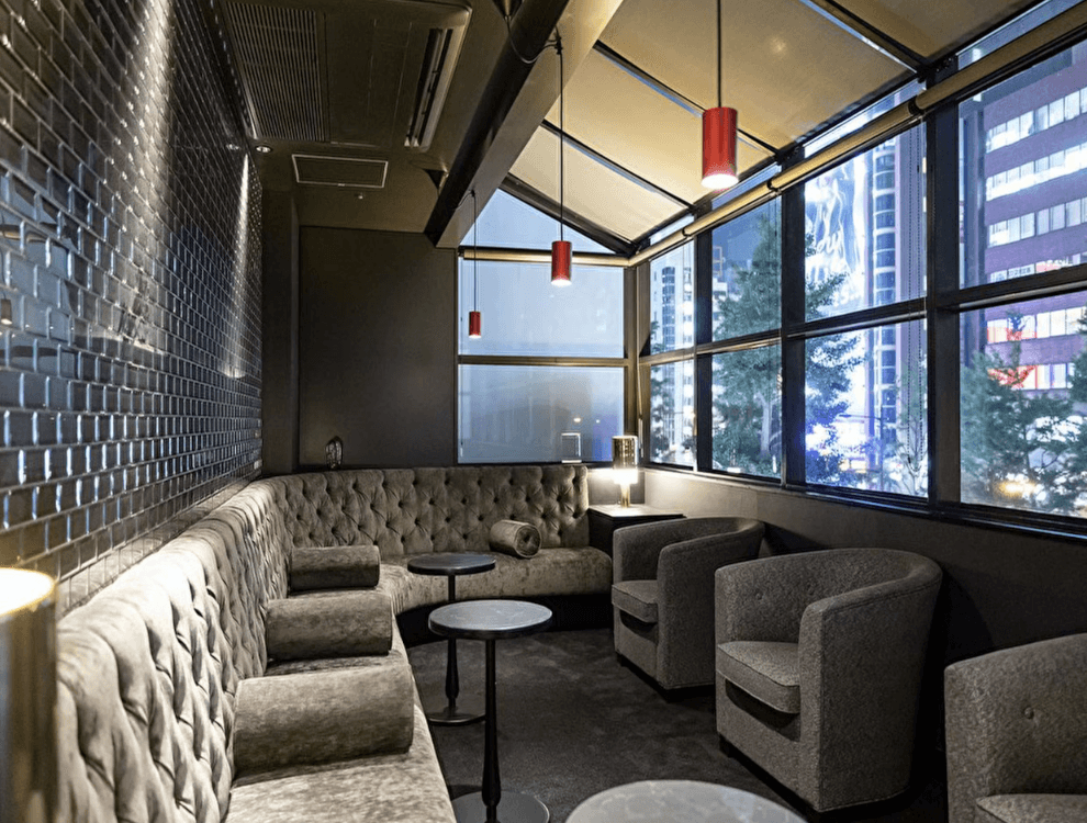 クロスホテル大阪 - 画像 6