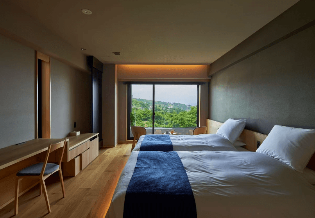 江之浦リトリート 凛門 - 画像 1