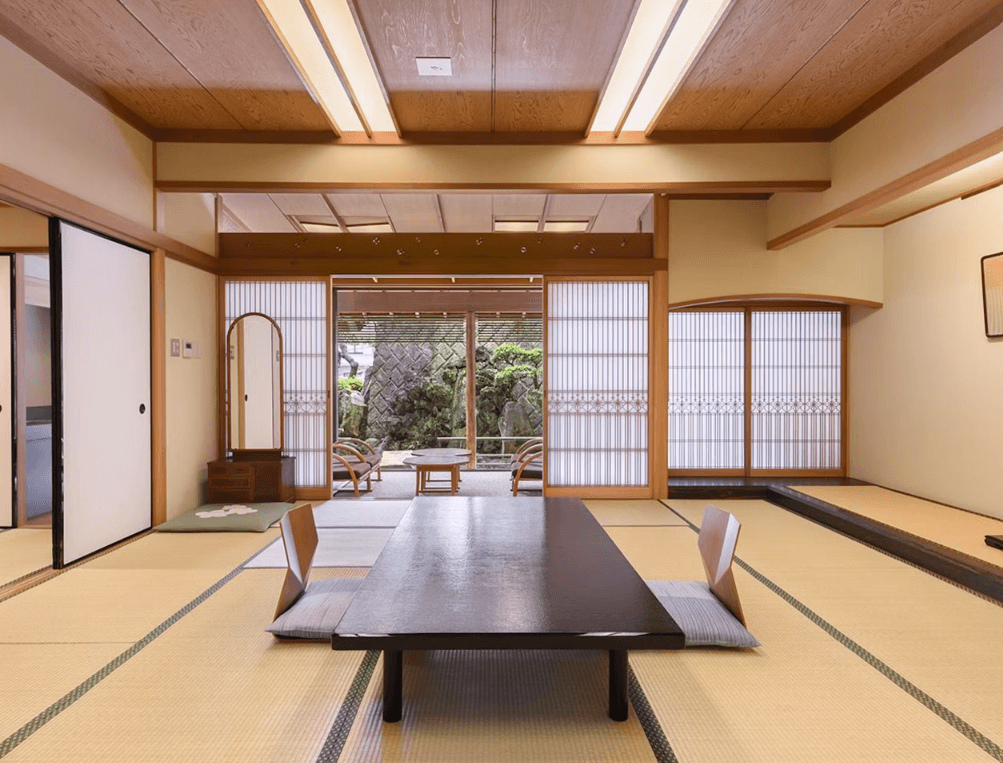 熱海 古屋旅館 - 画像 13