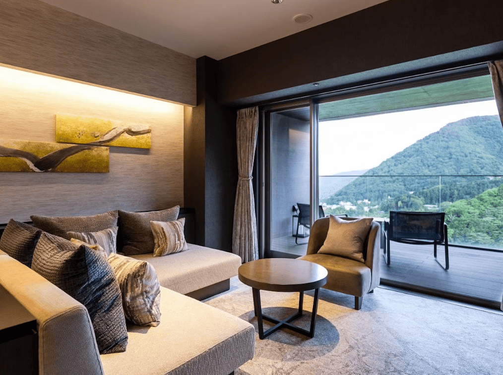 箱根・強羅 佳ら久 - 画像 5