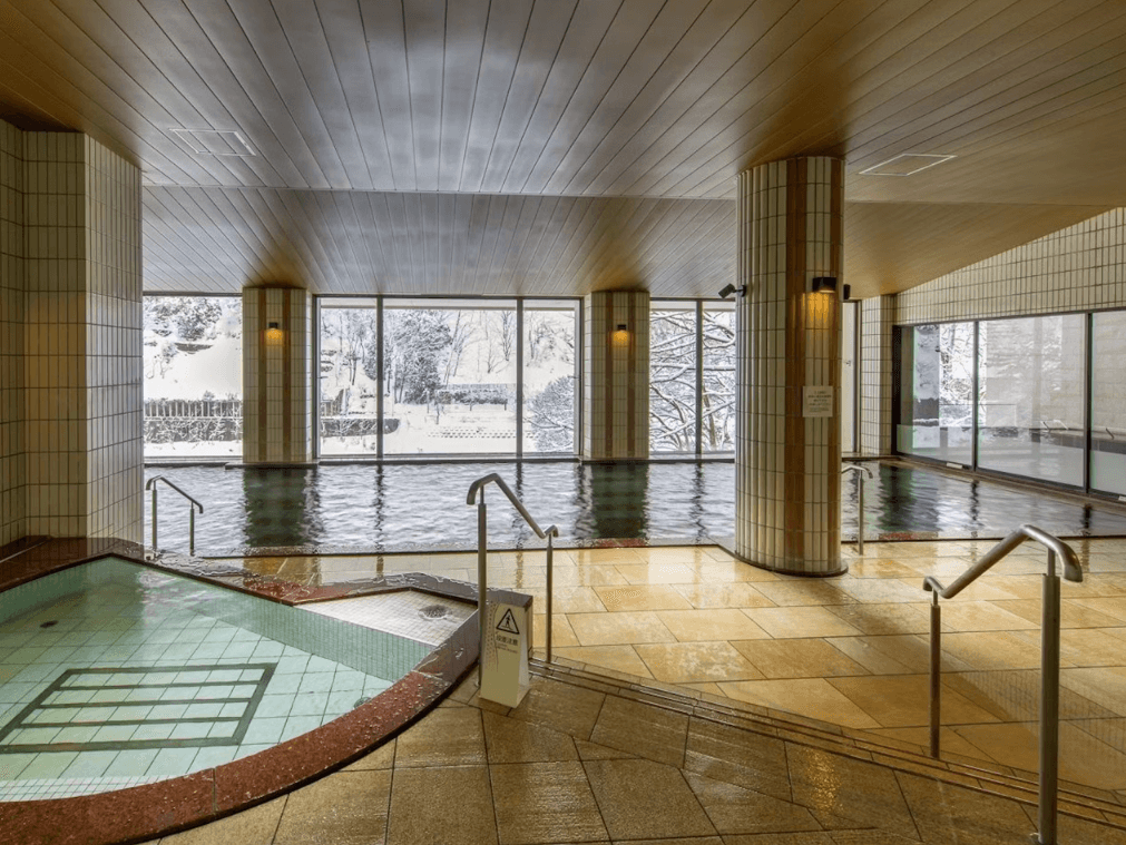 黒部・宇奈月温泉 やまのは - 画像 8