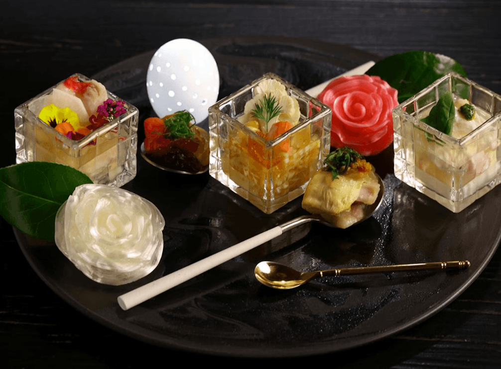 箱根仙石原温泉 きたの風茶寮 - 画像 12