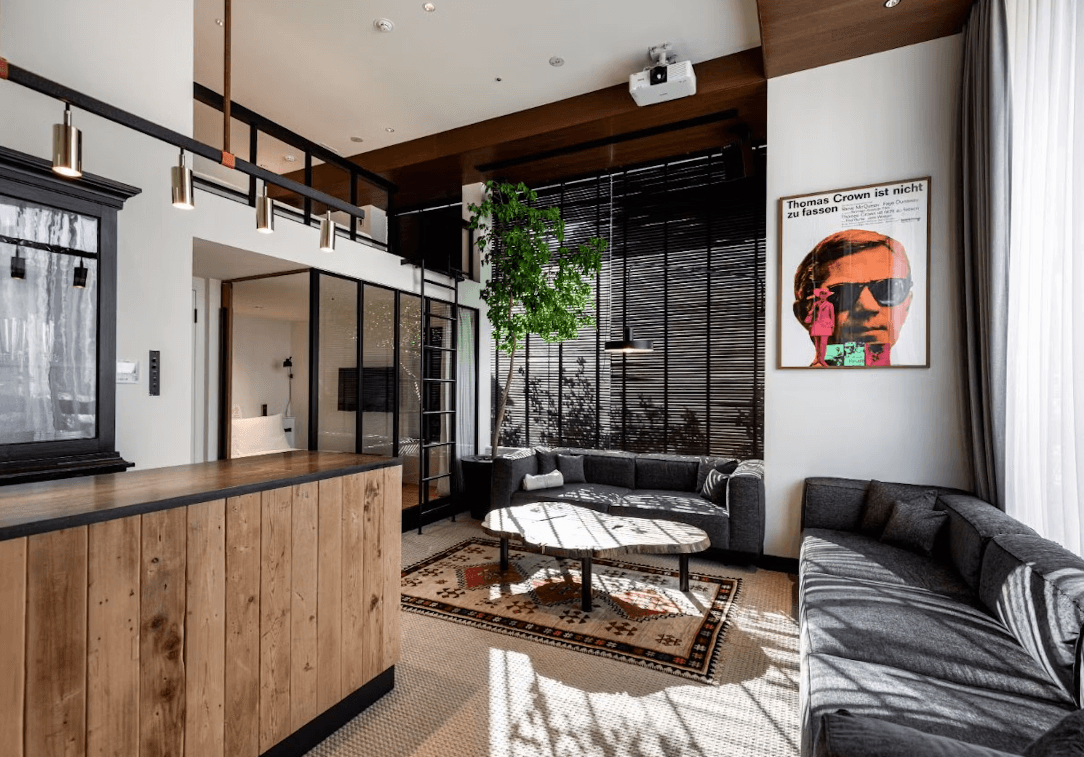 TRUNK(HOTEL) CAT STREET - 画像 4