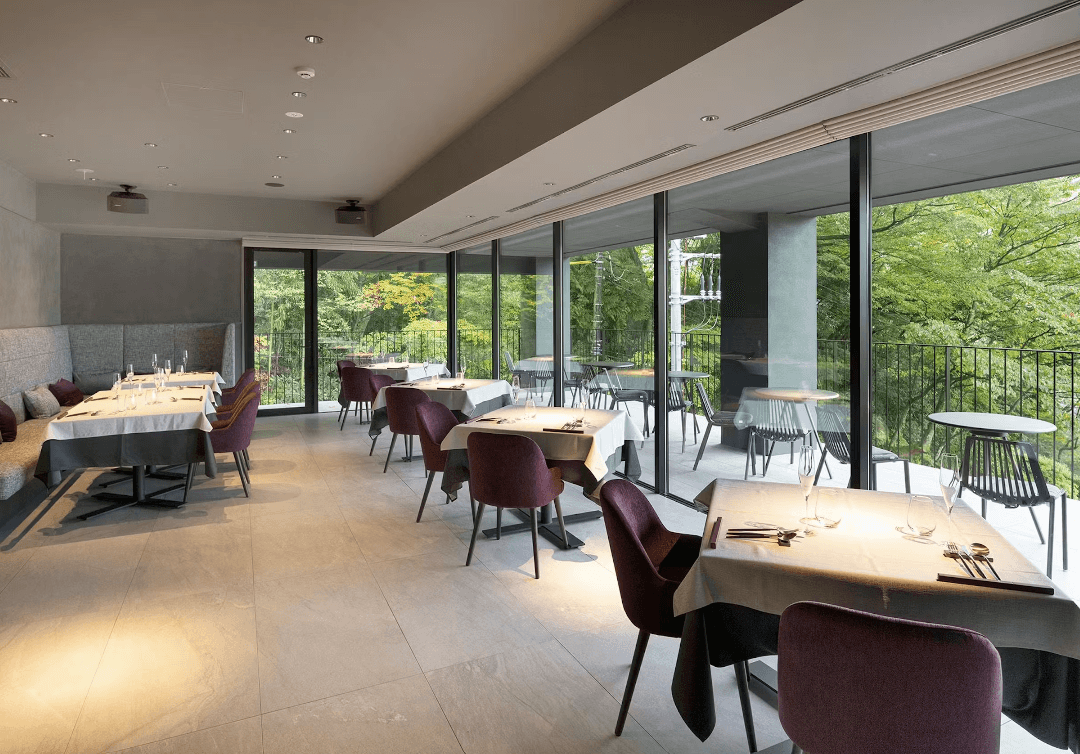 HAKONE NICA - 画像 8