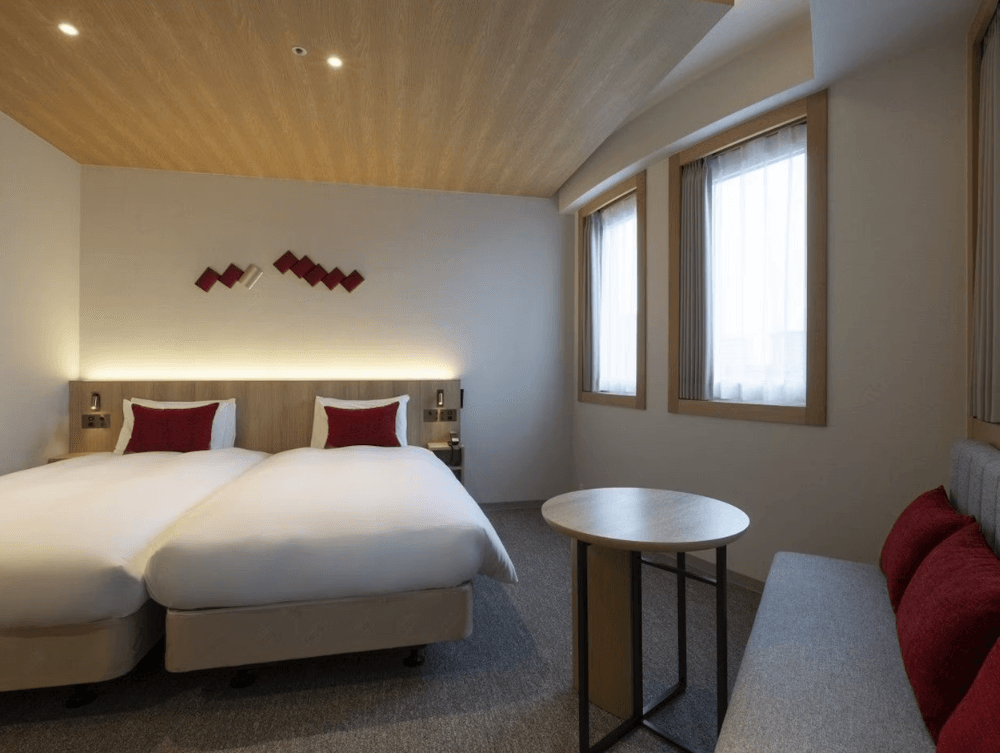 ホテルJALシティ羽田 東京 - 画像 5