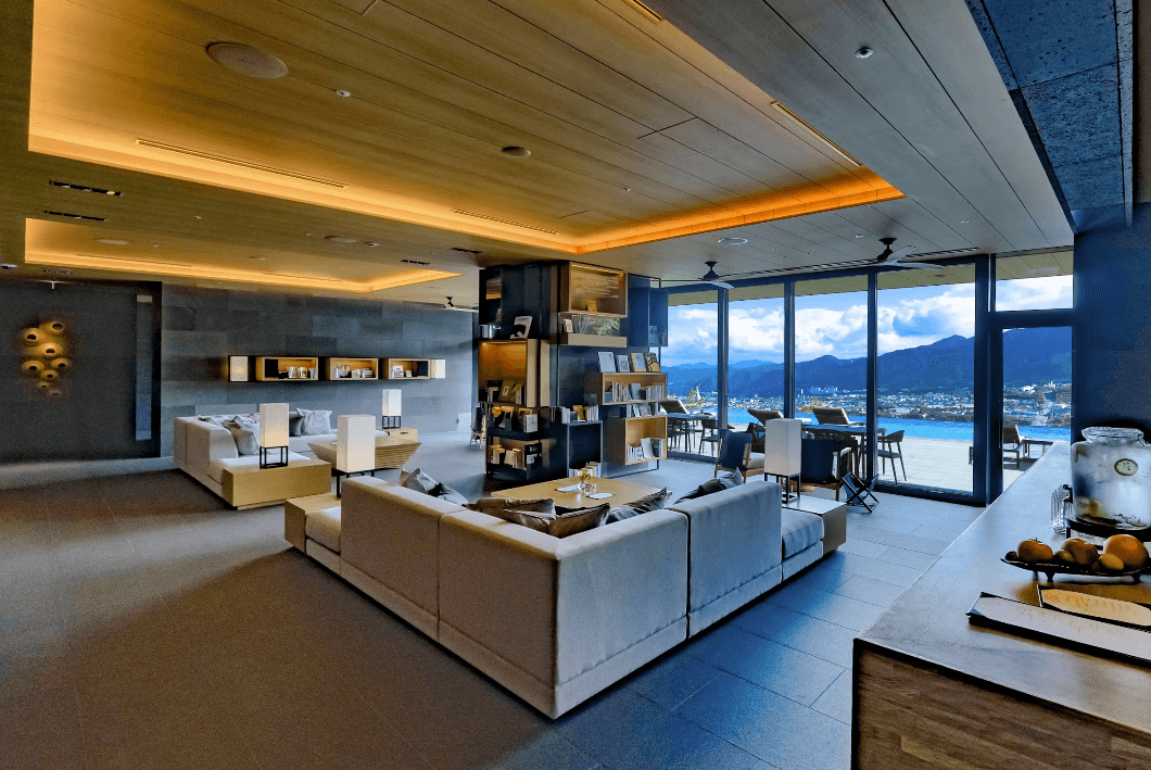 ANAインターコンチネンタル別府リゾート&スパ - 画像 11