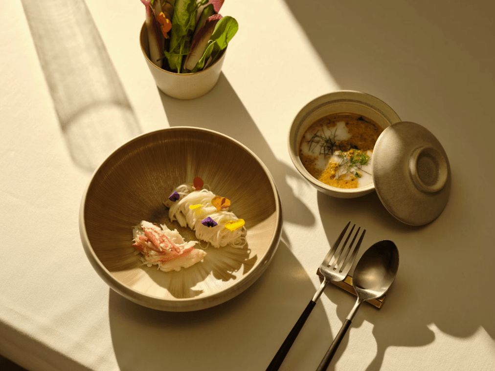 デュシタニ京都 - 画像 11