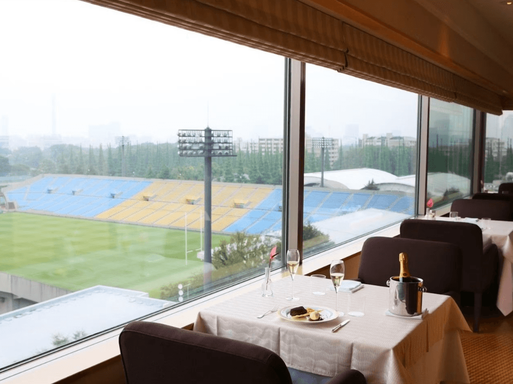 ホテルアラマンダ青山 - 画像 14