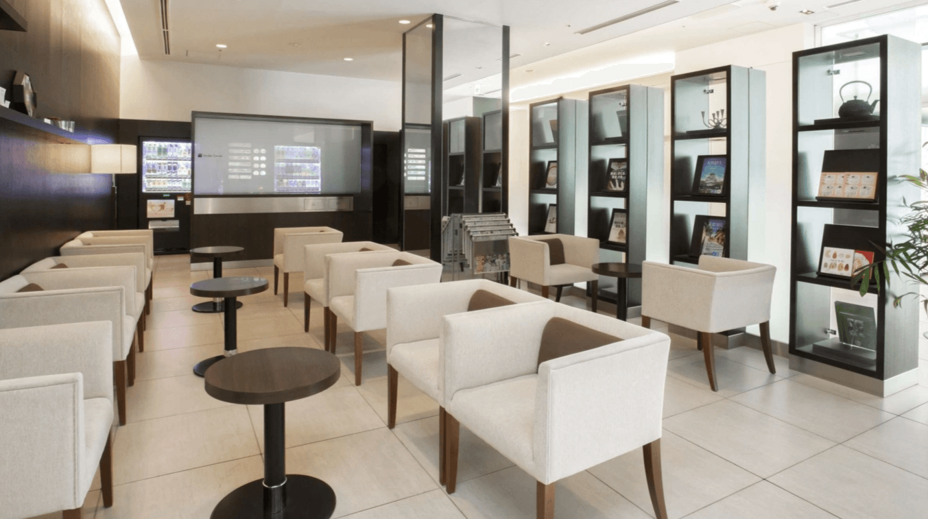 クロス・ウェーブ梅田 - 画像 6