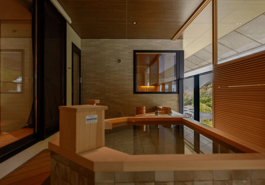 作並温泉ゆづくしSalon一の坊 - 画像 6