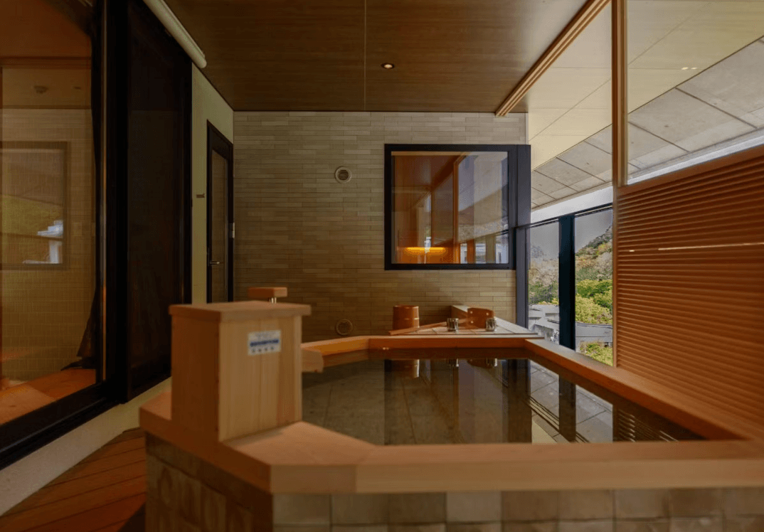 作並温泉ゆづくしSalon一の坊 - 画像 6