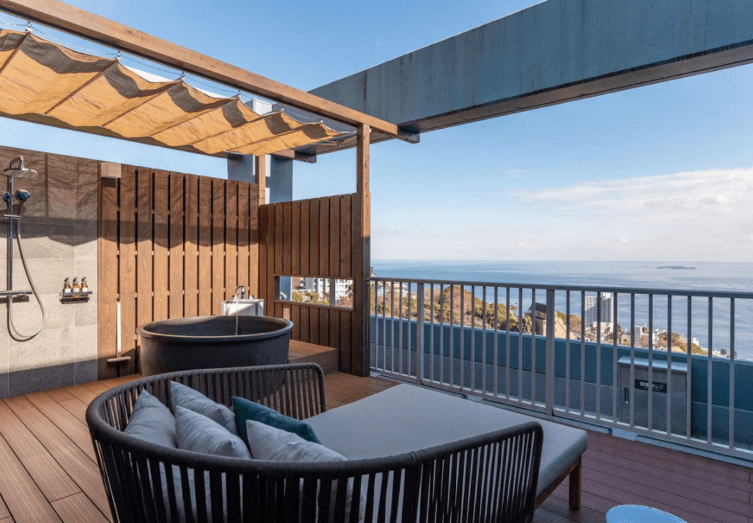 ISHINOYA 熱海 - 画像 6