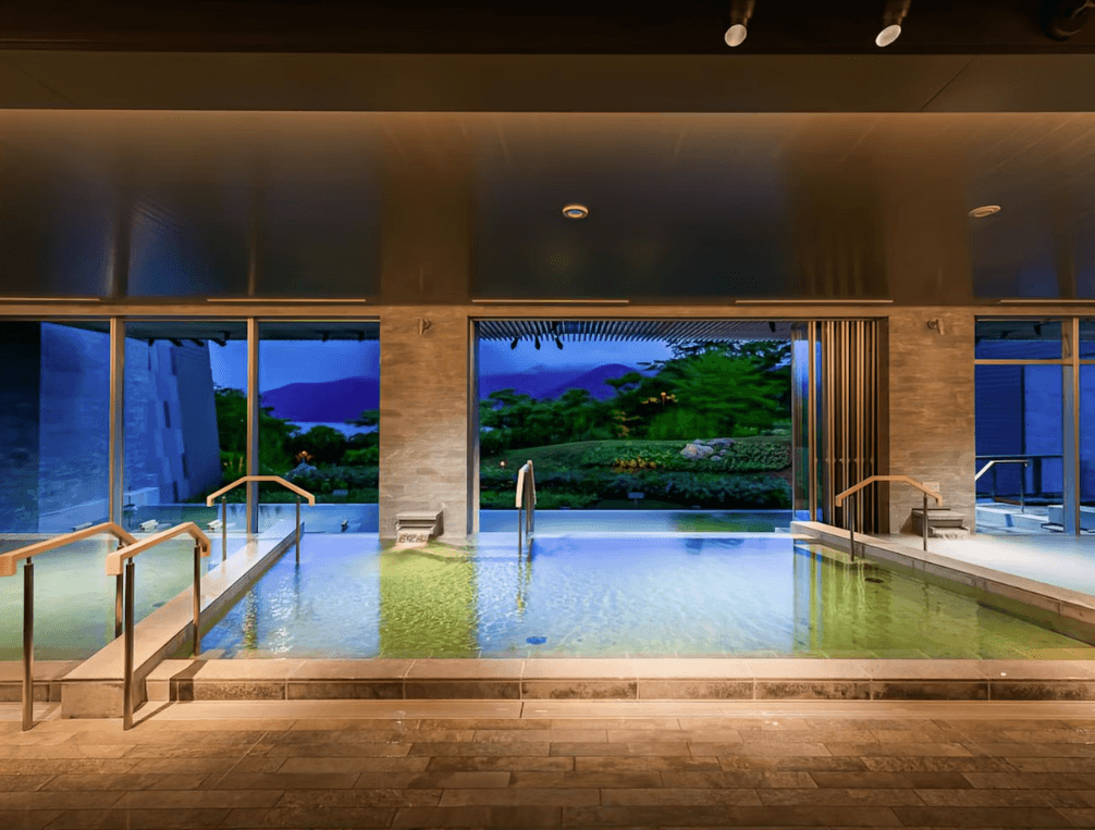 箱根・芦ノ湖 はなをり - 画像 8