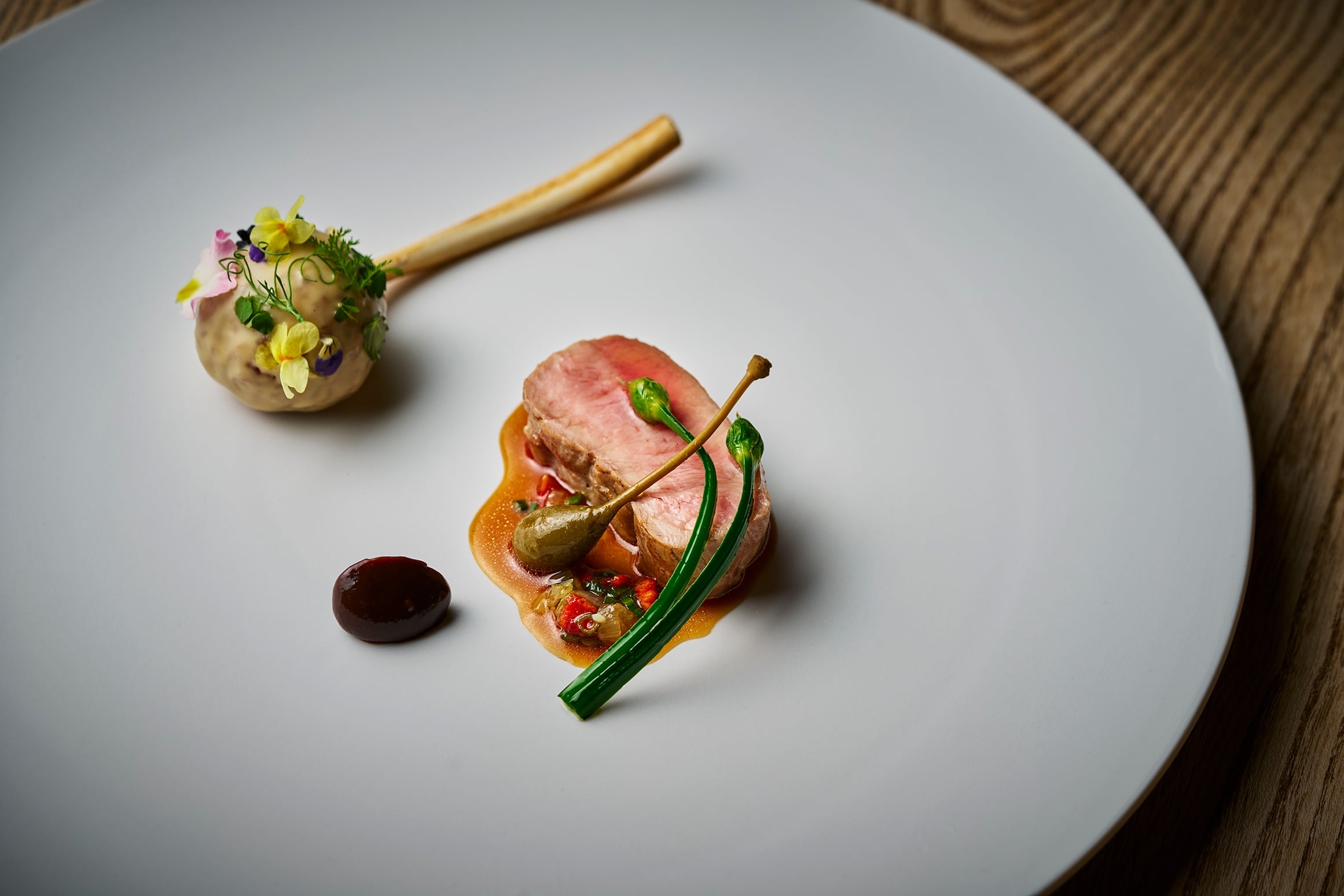 インターコンチネンタルホテル大阪 - 画像 10