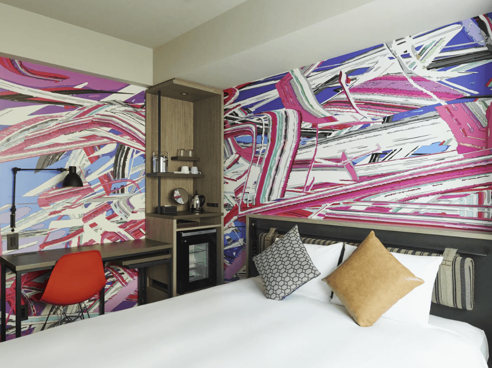 クロスホテル札幌 - 画像 14