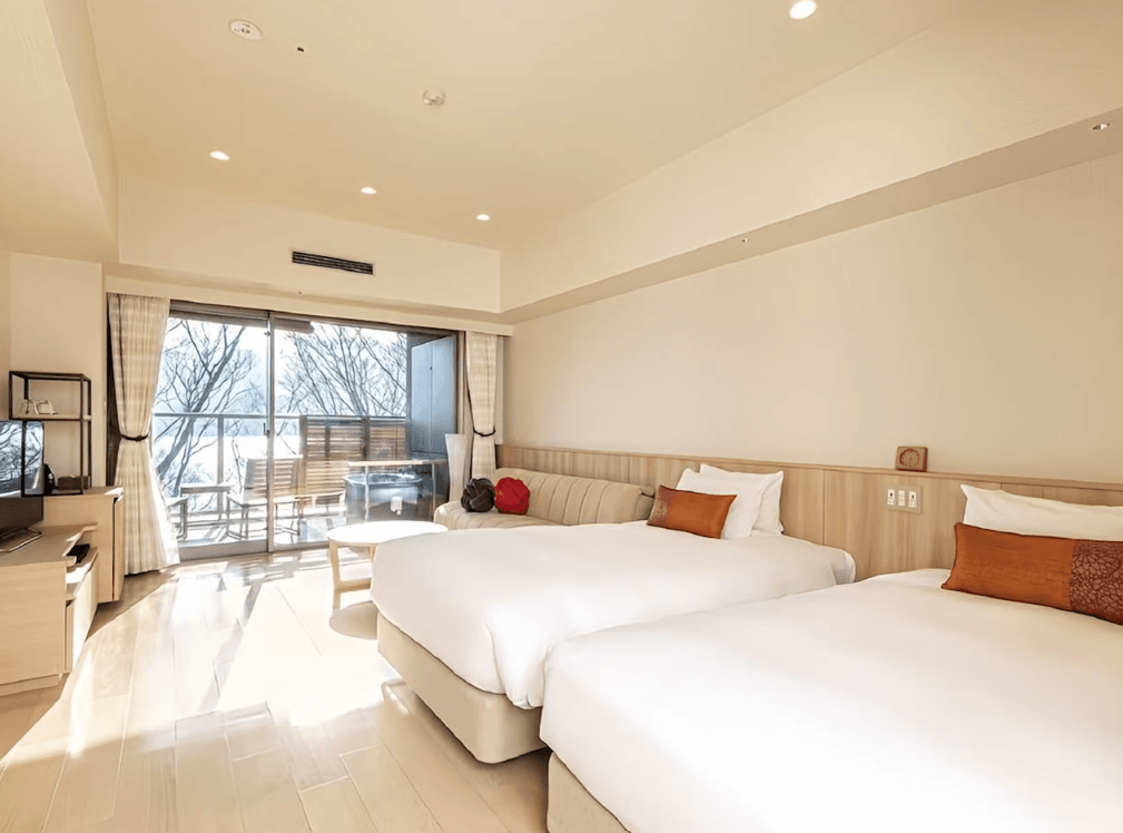 箱根・芦ノ湖 はなをり - 画像 6