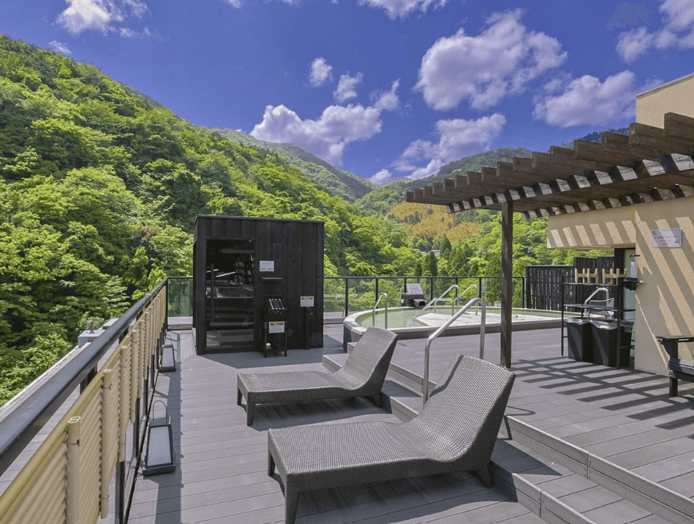 奥湯河原温泉 山翠楼 - 画像 14