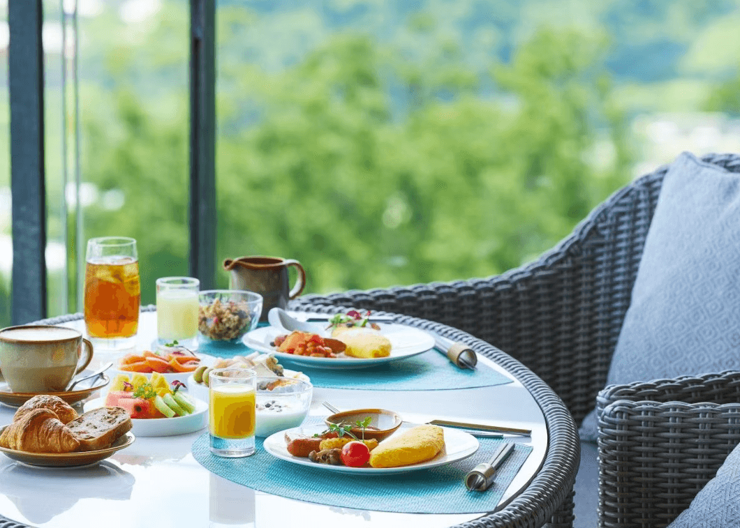 ANAインターコンチネンタル別府リゾート&スパ - 画像 7