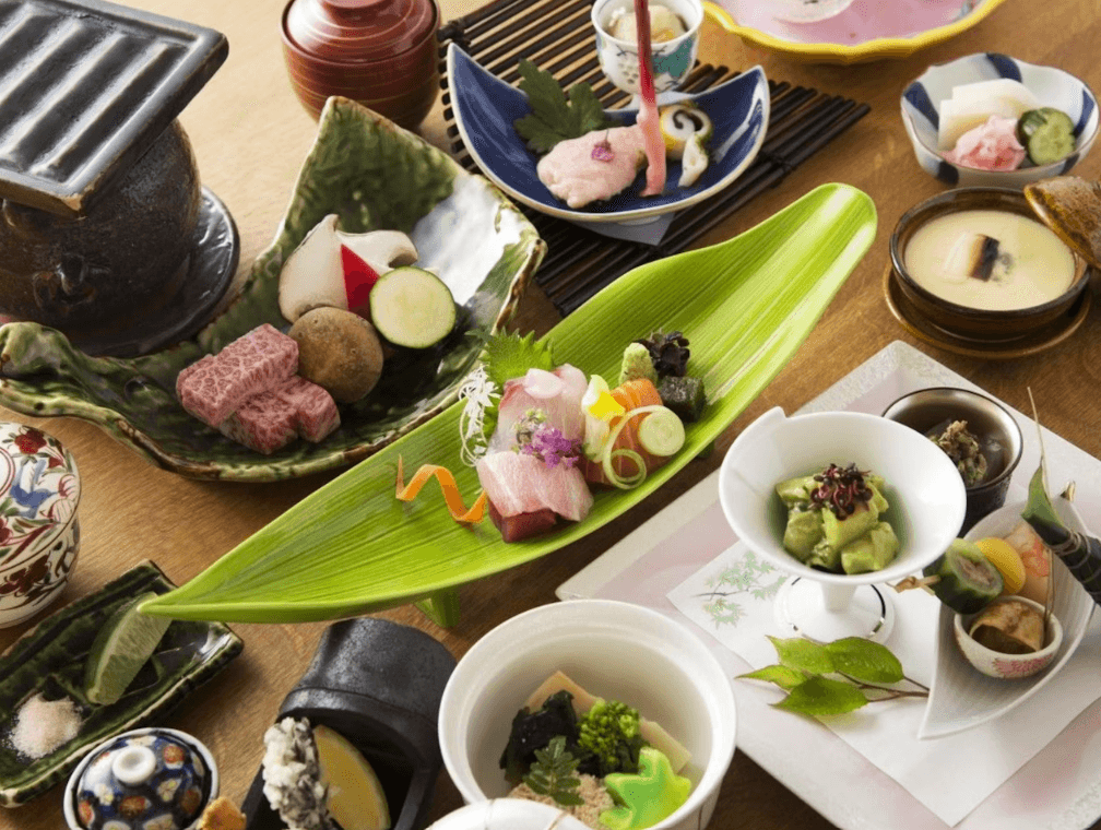 強羅花扇 - 画像 11